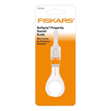 Https: www.cchobby.nl fiskars-finger-tip-turning-knife-1-piece