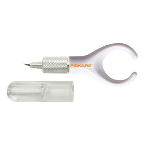 Https: www.cchobby.nl fiskars-finger-tip-turning-knife-1-piece