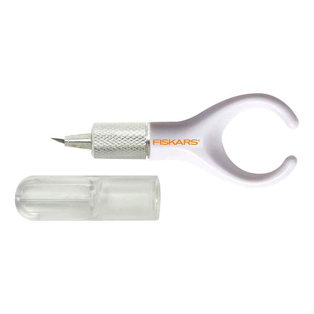 Https: www.cchobby.nl fiskars-finger-tip-turning-knife-1-piece