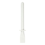 Creativ Company Leimspender, L: 11,5 cm, B: 15 mm, weiß, 10 Stück 1 Box