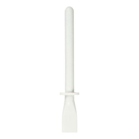 Creativ Company Leimspender, L: 11,5 cm, B: 15 mm, weiß, 10 Stück 1 Box