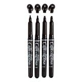 Creativ Company Kalligraphiemarker - 4 Stk.