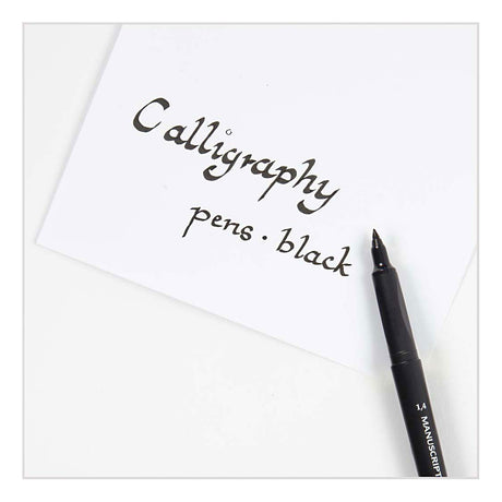Creativ Company Kalligraphiemarker - 4 Stk.