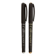 Kreativunternehmen https: www.cchobby.nl calligraphy-tips-thickness-2-4-mm-2-piece-1-box