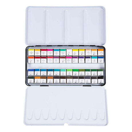 Creotime https: www.cchobby.nl art-awaterrel-paint-pan-size-10x15x20-mm-standard-colors-48-color-1-box