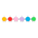 Creativ Company Plus Color Acrylfarbe, bunt, 6x5 ml 1 Dose