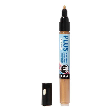 Creativ Company Plus Farbmarker 1–2 mm – Gold