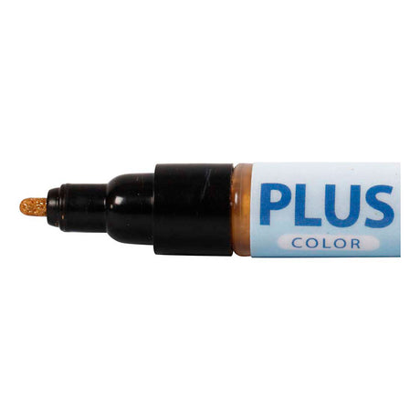 Creativ Company Plus Farbmarker 1–2 mm – Gold