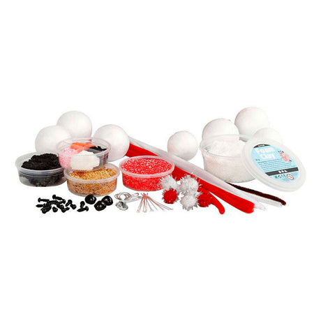 Schaumton https: www.cchobby.nl hobbyset-boetseren-1-set-97057