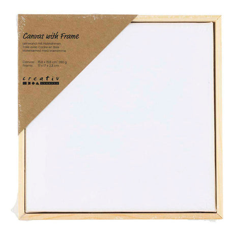 Kreativunternehmen https: www.cchobby.nl stretched-canvas-with-frame-size-15-8x15-8-cm-280-gr-white-1-piece