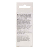 Creativ Company Keramikglasur, 984-1101 °C, deckend, weiß, 60 ml 1 Flasche