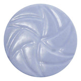 Creativ Company Keramikglasur, 984-1101 °C, deckend, Pastell-Lavendel, 60 ml 1 Flasche