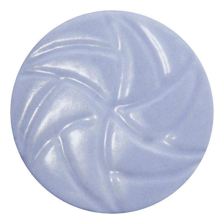 Creativ Company Keramikglasur, 984-1101 °C, deckend, Pastell-Lavendel, 60 ml 1 Flasche