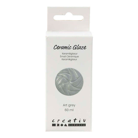 Kreativunternehmen https: www.cchobby.nl ceramic-glaze-984-1101-c-dekkend-art-grey-60-ml-1-doosje
