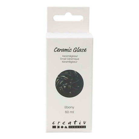 Kreativunternehmen https: www.cchobby.nl ceramic-glaze-984-1101-c-dekkend-ebony-60-ml-1-doosje