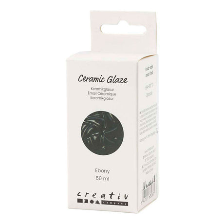 Kreativunternehmen https: www.cchobby.nl ceramic-glaze-984-1101-c-dekkend-ebony-60-ml-1-doosje