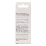Creativ Company gesprenkelte Keramikglasur, 999–1060 °C, undurchsichtig, rostige Nägel, 60 ml, 1 Flasche