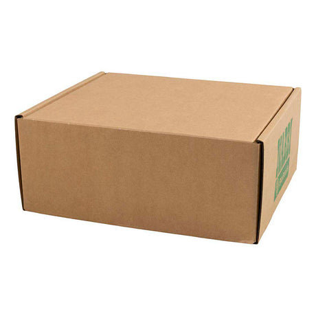 Nabbi-Bioperlen von , Größe 5x5 mm, mittel, Standardfarben, 55000 Stück 1 Box