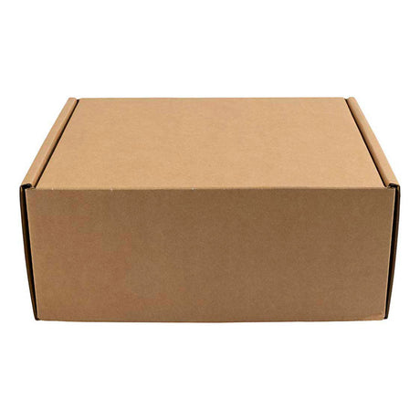 Nabbi-Bioperlen von , Größe 5x5 mm, mittel, Standardfarben, 55000 Stück 1 Box