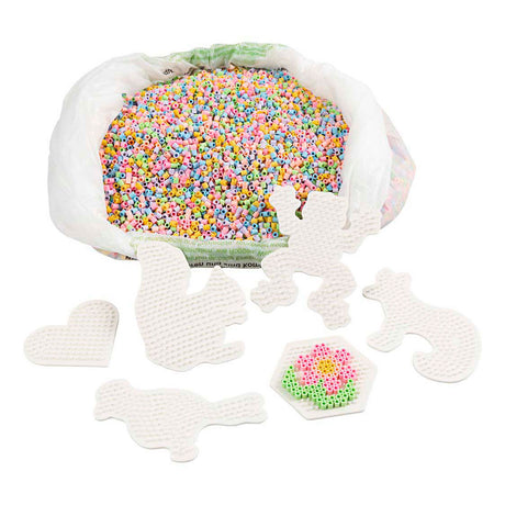 Kreativunternehmen https: www.cchobby.nl nabbi-biobeads-klaslokaalset-1-set
