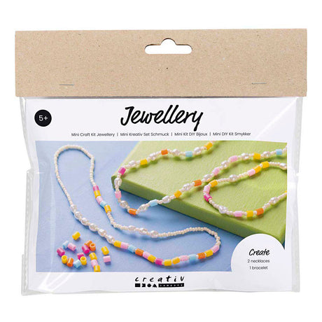 Kreativunternehmen https: www.cchobby.nl mini-hobbyset-jewelry-necklaces-and-bracelet-various-colors-1-box