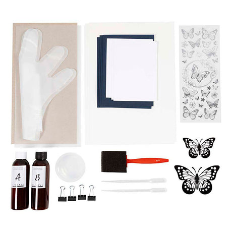 Kreativunternehmen https: www.cchobby.nl hobbyset-cyanotype-blauw-1-doos