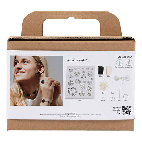 Kreativunternehmen https: www.cchobby.nl mini-hobbyset-jewelry-roses-black-black-white-white-1-box