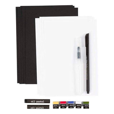Kreativunternehmen https: www.cchobby.nl creative-box-watercolor-diverse-colors-1-doos
