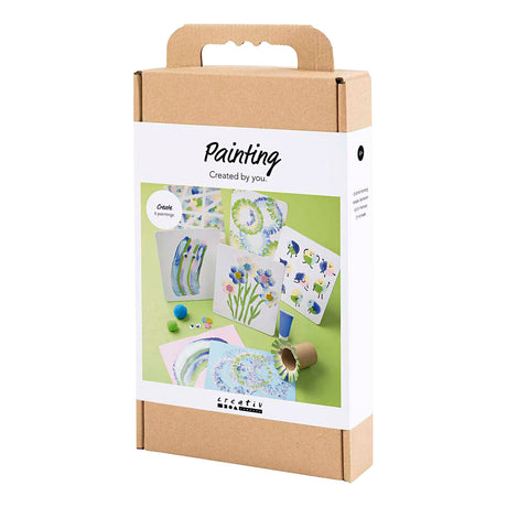 Kreativunternehmen https: www.cchobby.nl hobbyset-painting-diverse-colours-1-doos