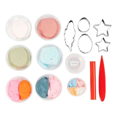 Kreativunternehmen https: www.cchobby.nl hobbyset-boetseren-bloemen-pastelkleuren-1-doos