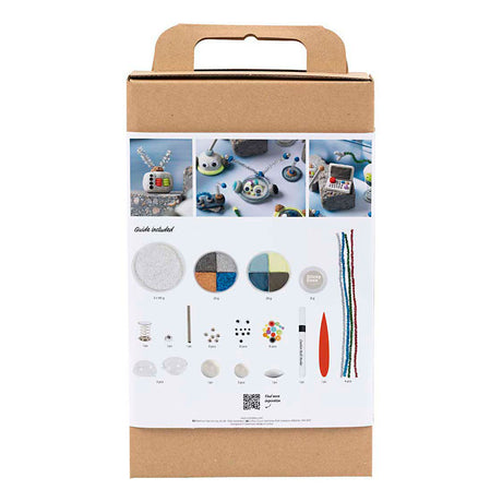 Kreativunternehmen https: www.cchobby.nl hobbyset-boetseren-robot-blue-gray-red-silvered-1-box