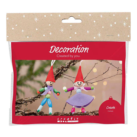 Kreativunternehmen https: www.cchobby.nl mini-hobbyset-decoration-christmas-gnomes-diverse-colors-1-box