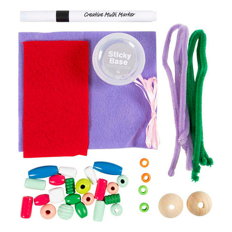 Kreativunternehmen https: www.cchobby.nl mini-hobbyset-decoration-christmas-gnomes-diverse-colors-1-box