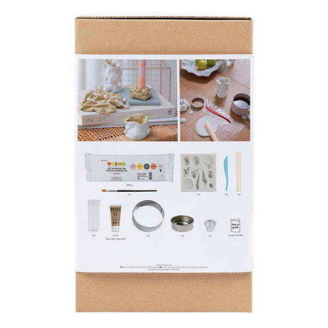 Kreativunternehmen https: www.cchobby.nl hobbyset-boetseren-vazen-en-candelaars-beige-ivory-off-white-1-doos