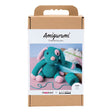 Creativ Company Hobby-Set Amigurumi-Welpe
