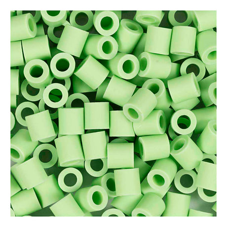 Kreativunternehmen https: www.cchobby.nl biobeads-van-nabbi-afm-5x5-mm-holesize-2-5-mm-medium-pastel-green-1000-piece-1-box