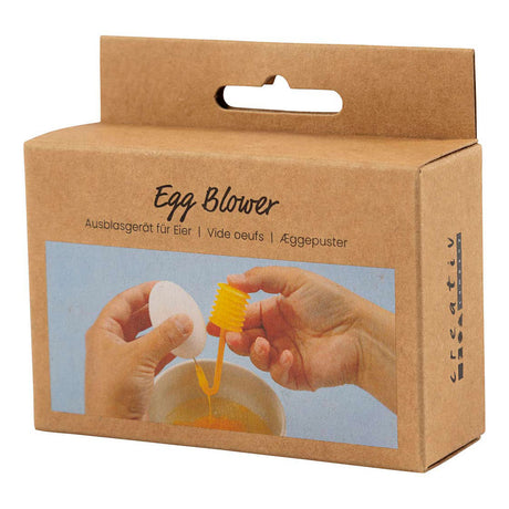 Kreativunternehmen https: www.cchobby.nl egg-blazer-1-set