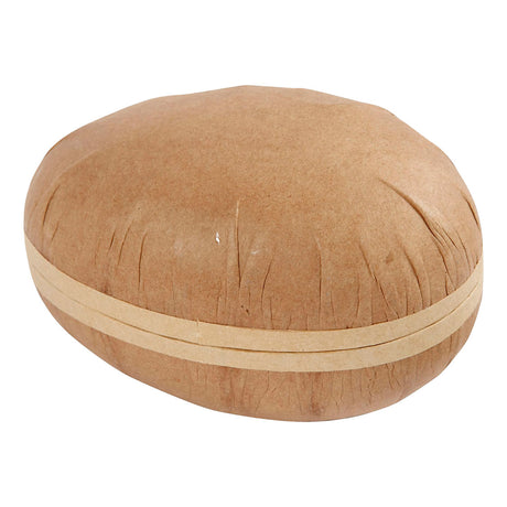 Creativ Company zweiteiliges Ei, L: 12 cm, 2 Stück 1 Box