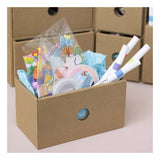 Creativ Company My Craft Station Dekoration, verschiedene Farben, 1 Box