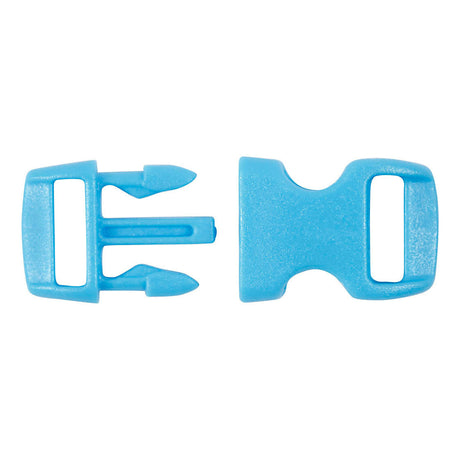 Kreativunternehmen https: www.cchobby.nl click-closure-l-29-mm-b-15-mm-hole size-3x11-mm-various-colors-100-piece-1-box