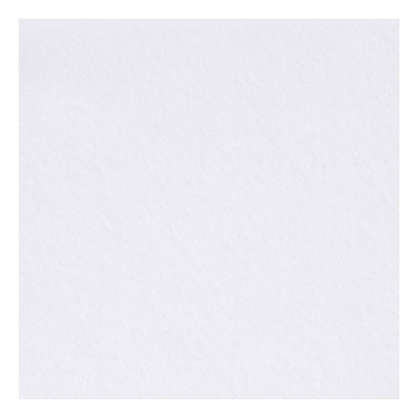 Creativ company hobbyvilt 45cm wit - 5 meter