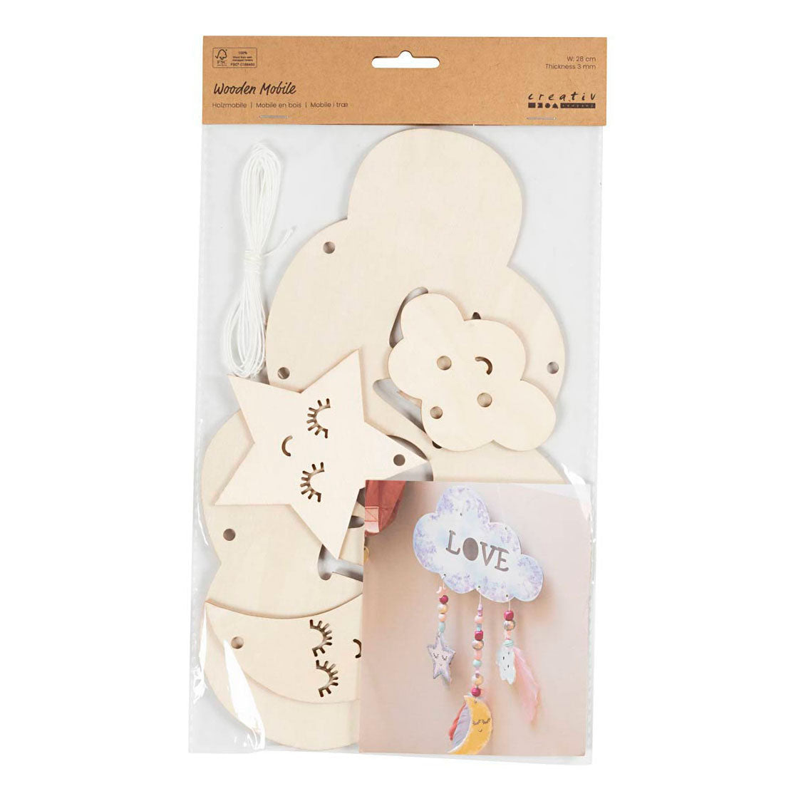Kreativunternehmen https: www.cchobby.nl wood-mobile-nachthimmel-b-28-cm-thickness-3-mm-1-piece-1-box