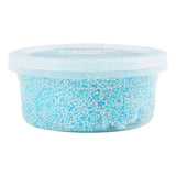 Creativ Company Foam Clay Glitzer Hellblau - 35gr.