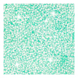 Foam Clay®, Glitzer, hellgrün, 35 gr 1 Box