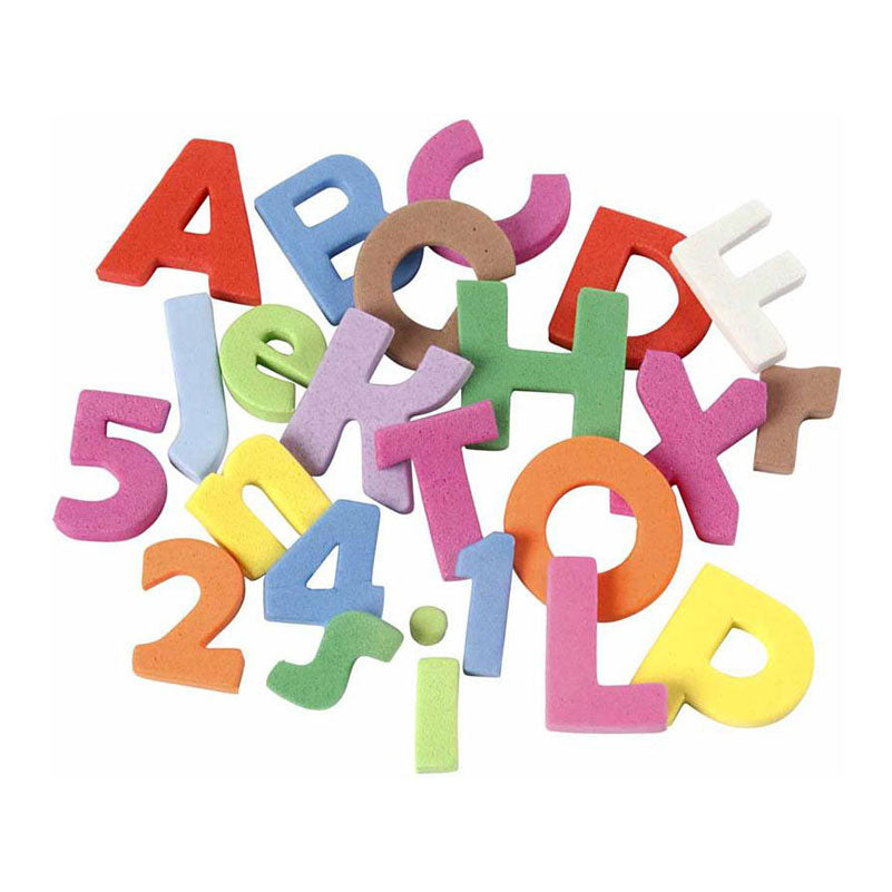 Kreativunternehmen https: www.cchobby.nl eva-foam-figures-letters-h-20-mm-thickness-3-mm-diverse-colours-24-div-vellen-1-doos