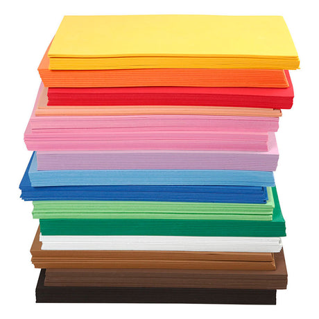 Kreativunternehmen https: www.cchobby.nl foam-vellen-a4-vel-210x297-mm-thickness-2-mm-15x10-vel-1-doos
