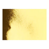 Metallic-Papier, A4, Blatt 210 x 297 mm, 120 g, Gold, 10 Blatt 1 Karton