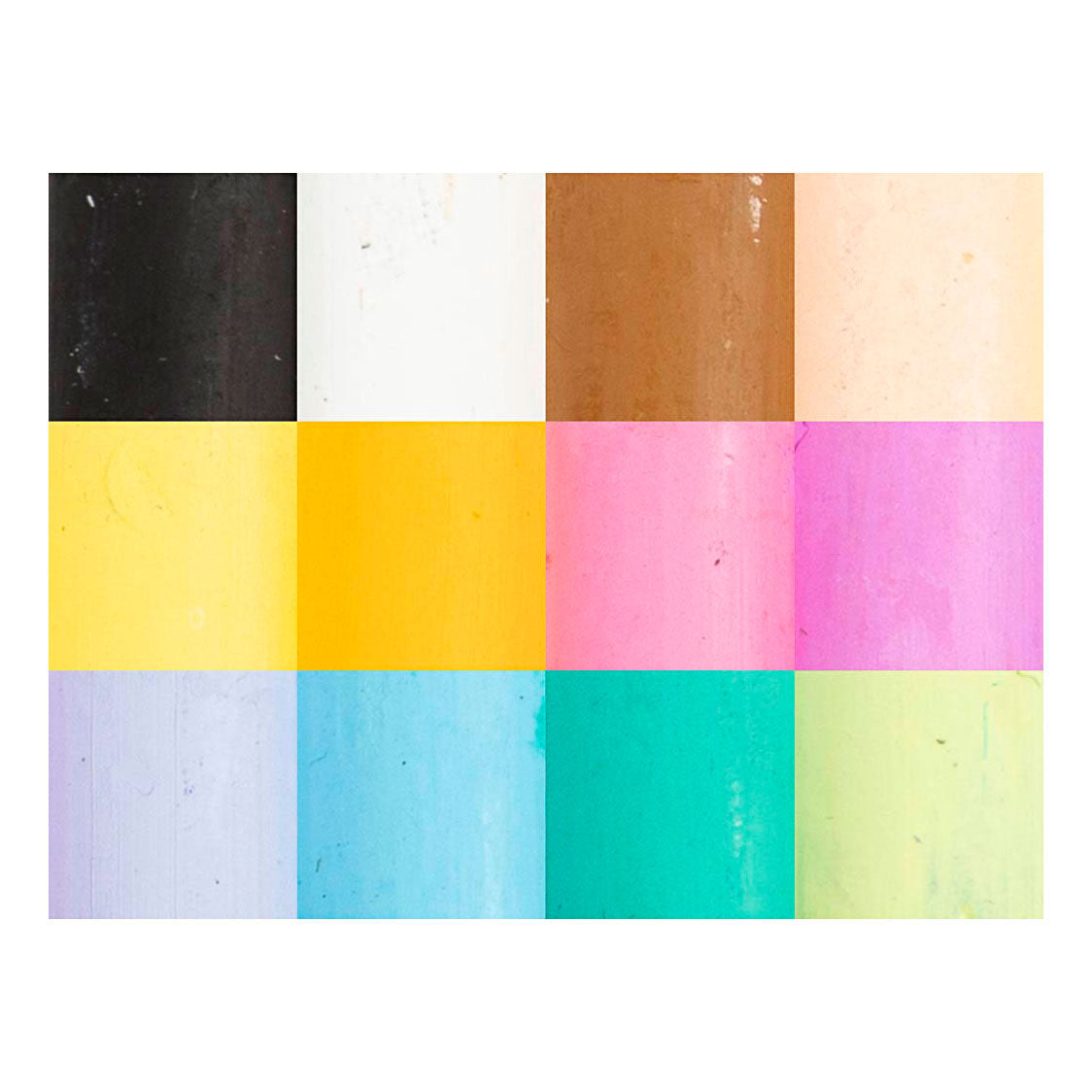 Kreativunternehmen https: www.cchobby.nl Ölpastelle-l-7-cm-thickness-11-mm-pastelcolours-12-piece-1-box