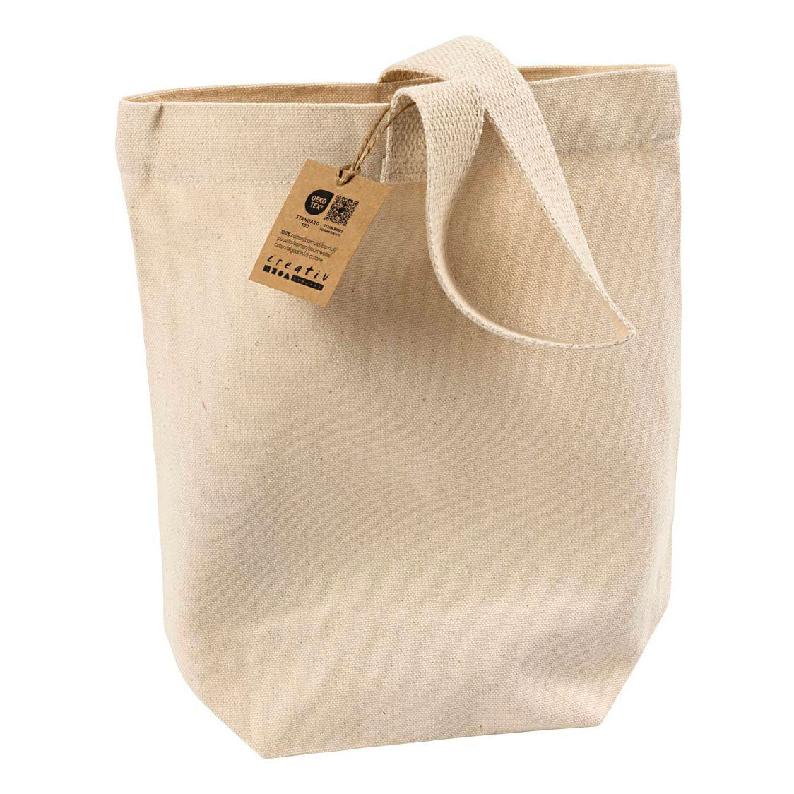 Https: www.cchobby.nl small-fabric-bag-h-26-cm-d-9-5-cm-b-23-cm-light-natural-1-piece