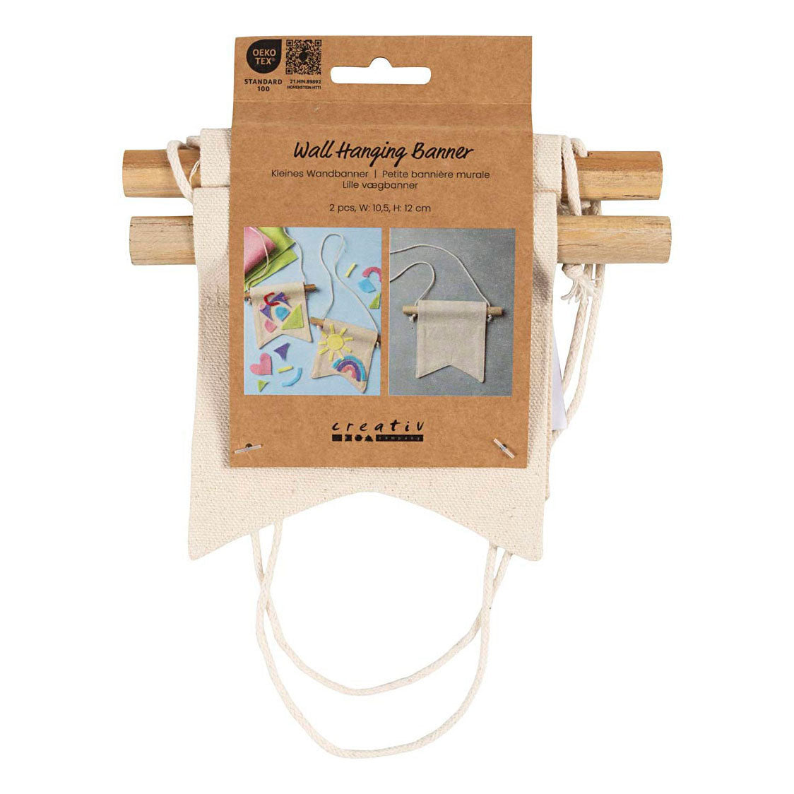 Https: www.cchobby.nl small-wall-banner-dovetail-shape-h-12-cm-w-10-5-300-gr-light-natural-2-piece-1-box